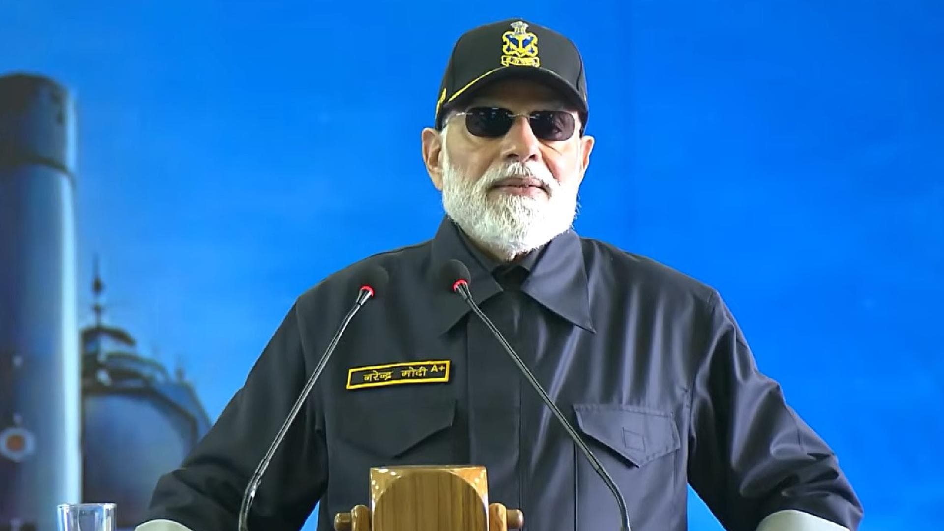 PM Modi Praises BrahMos, Hails India's Missile Might