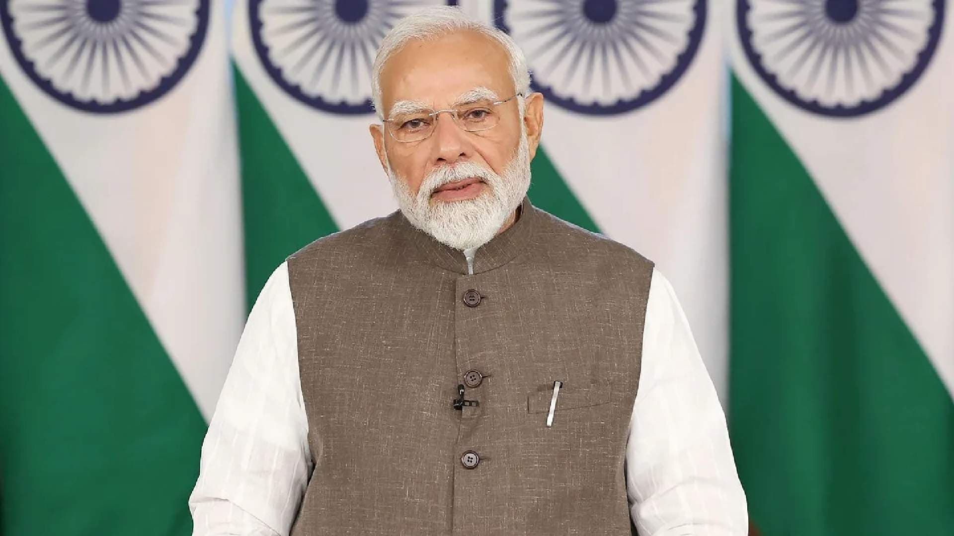 Letter to Nation on Diwali: Op Sindoor Upheld Lord Ram's Teachings to Fight Injustice, says PM Modi