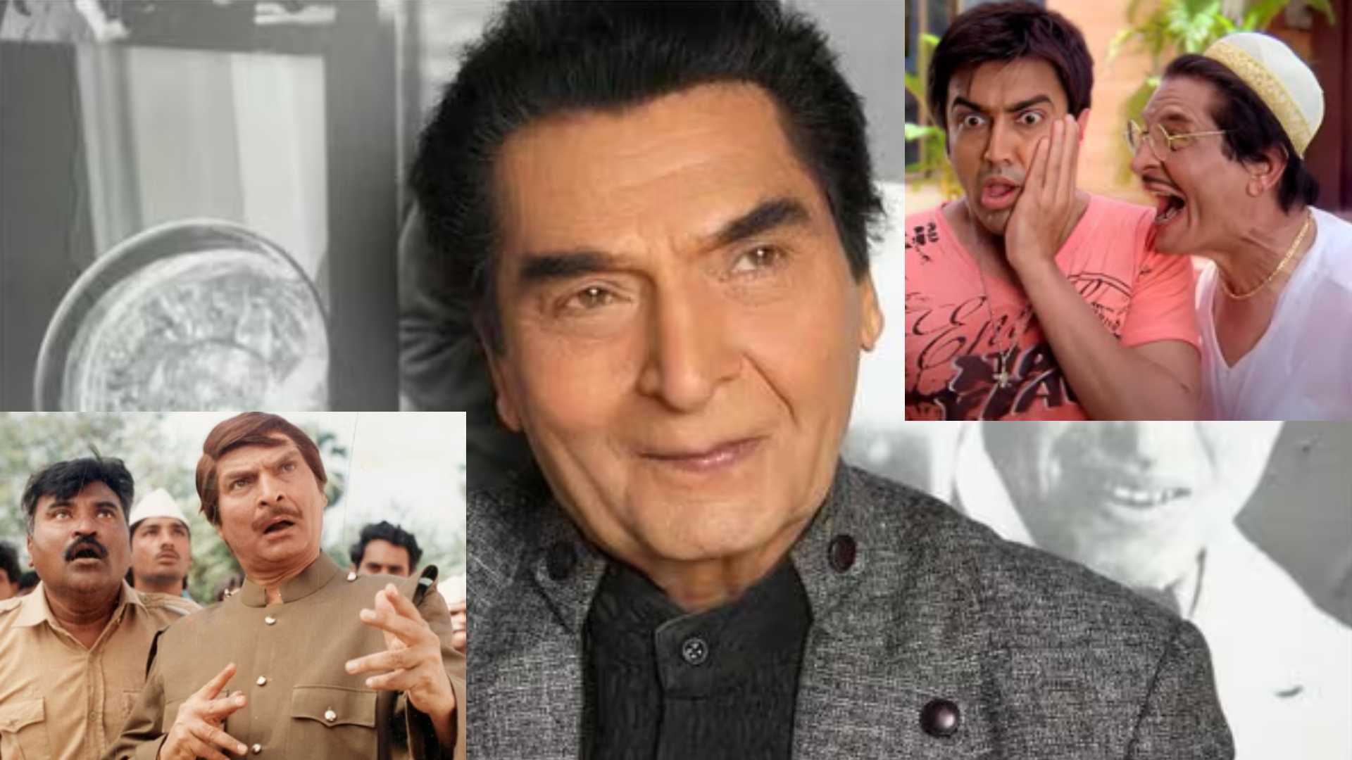 A Gentle Goodbye: Asrani’s Legacy Lives On In Over 350 Films And Countless Smiles