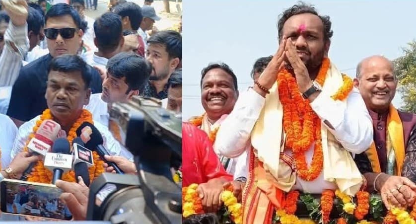 Nuapada Bypoll: A Triangular Contest Set To Reshape Western Odisha Politics