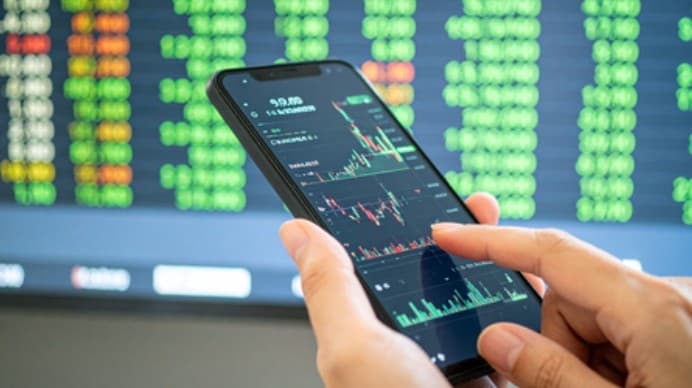 Sensex, Nifty End Higher In Muhurat Trading Session As Samvat 2082 Begins