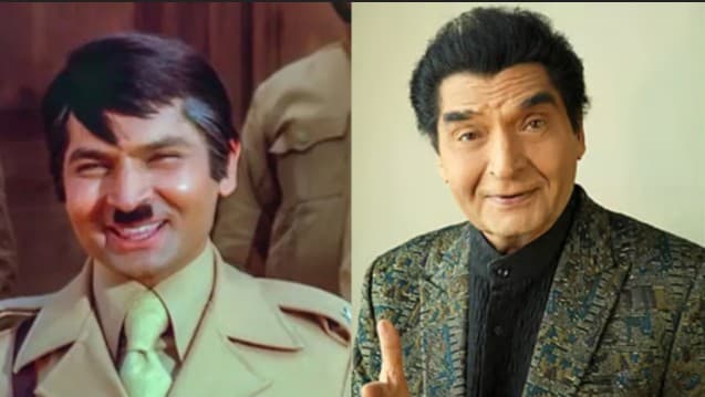 CM Majhi, Dharmendra Pradhan Among Odisha Leaders Mourn Asrani’s Death