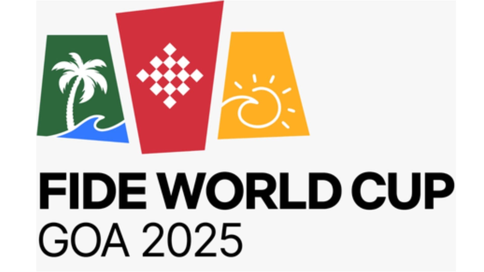 FIDE World Cup 2025: Anthem and Logo Unveiled as Goa Gears up for Chess Extravaganza