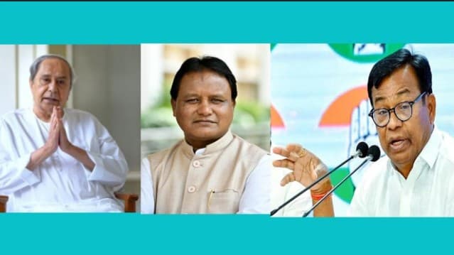 In Nuapada, Odisha’s Political Powerhouses Face Moments Of Reckoning