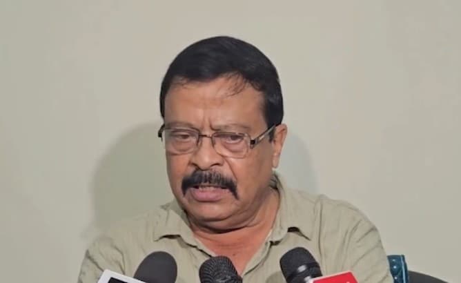 'Miserably Failed': Odisha Minister On Mahagathbandhan 'Disunity'