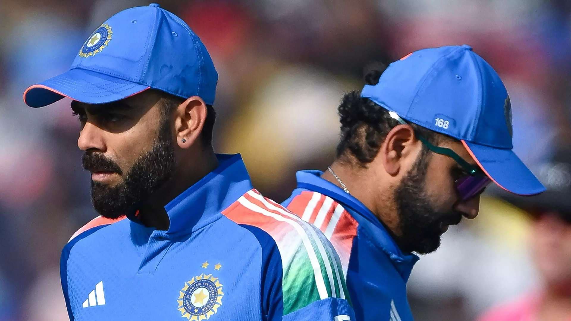 India vs Australia: Rohit, Kohli Face Career Crossroads ahead of Adelaide ODI