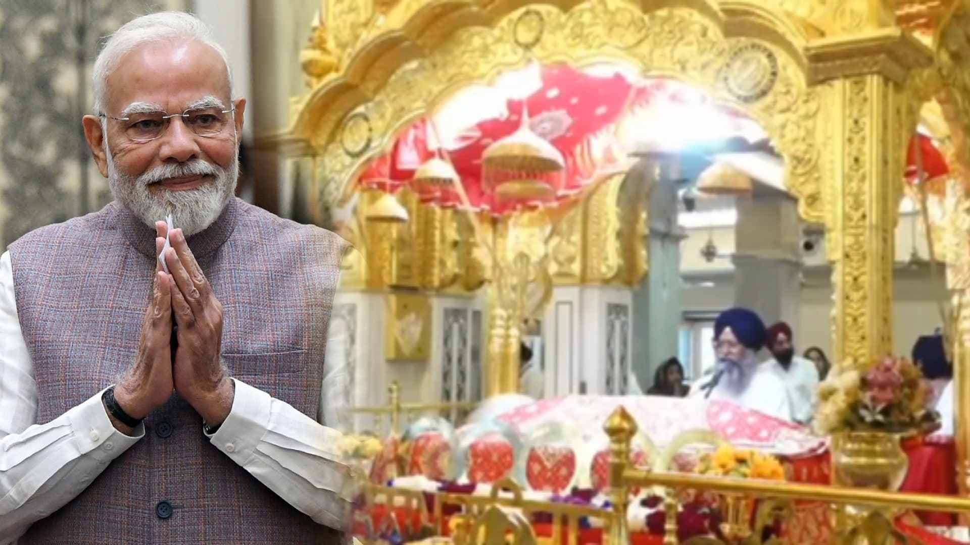 Guru Charan Yatra Begins October 23, PM Modi Extends Wishes