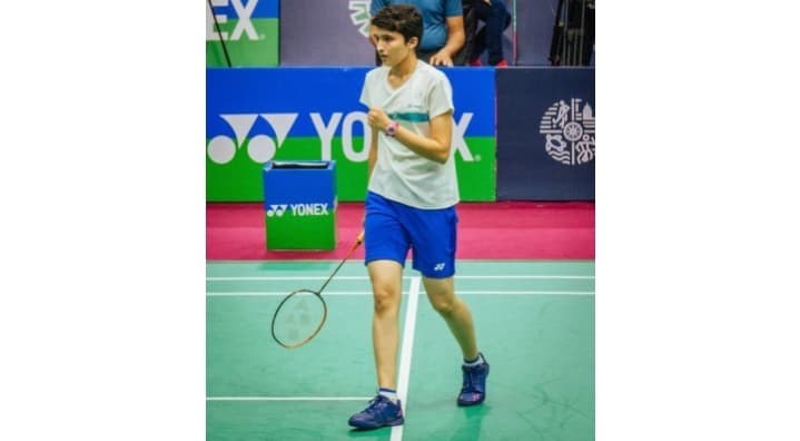 French Open Badminton: Unnati Hooda Advances To Pre-Quarters; Ayush Shetty Makes Early Exit