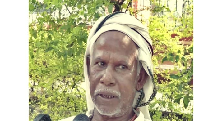 Son of 'Mountain Man' Fumes Over Congress Ticket Snub, Accuses Rahul Gandhi of Betrayal