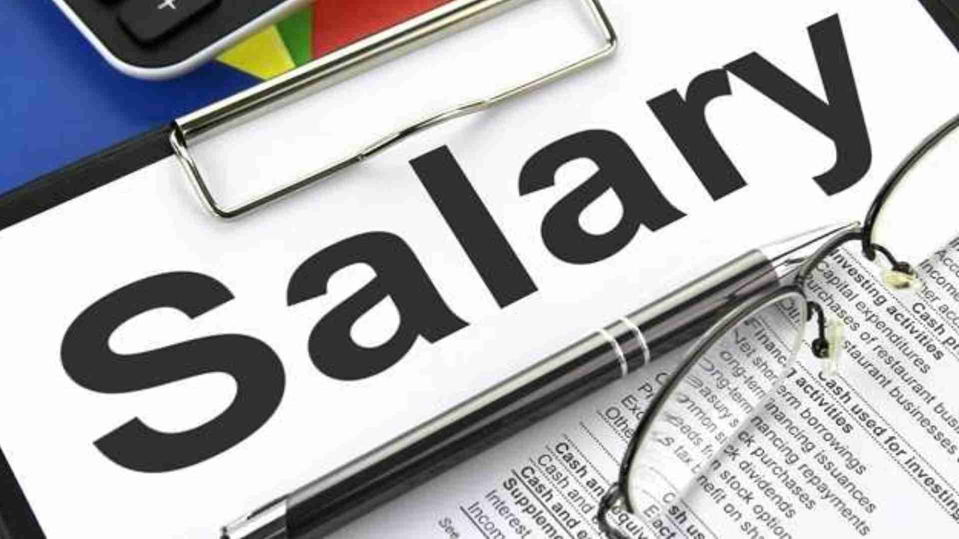Poor Progress In Rural Schemes: Cuttack Admin Takes Action, Withheld Salaries