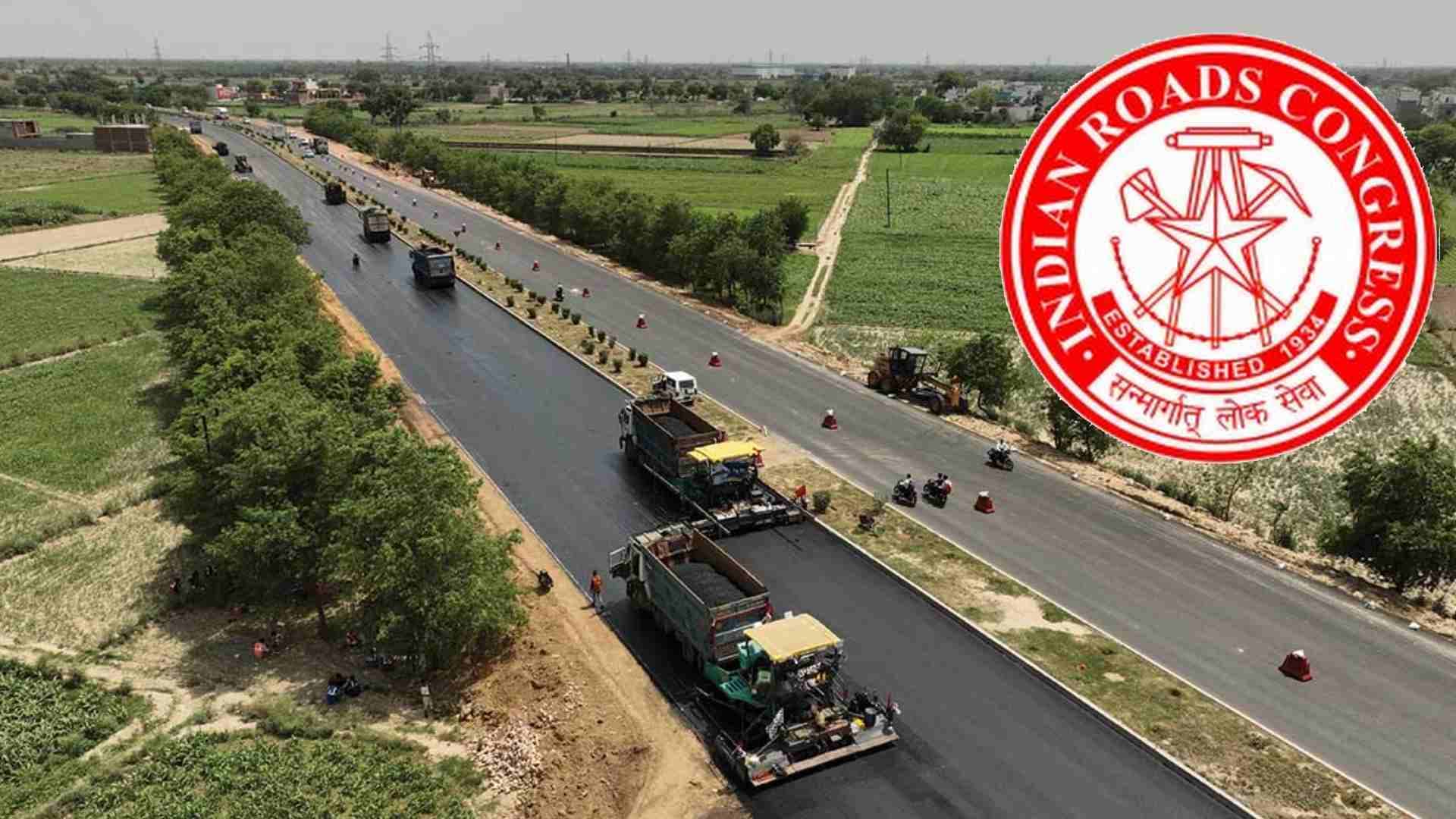 Union Minister Nitin Gadkari to Headline Indian Roads Congress in Bhubaneswar