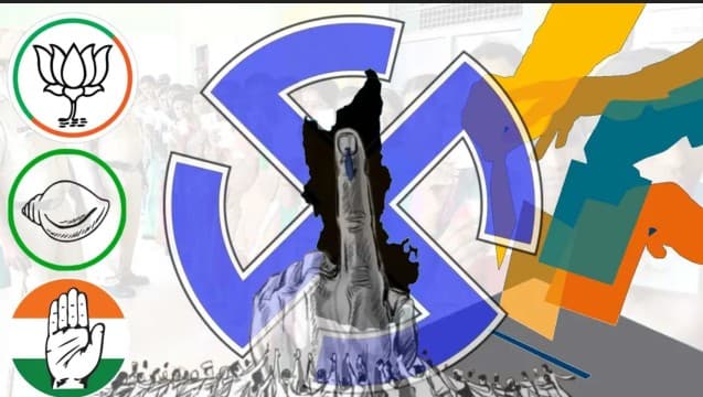 Nuapada Bypoll: 5 Nominations Rejected, 14 Found Valid