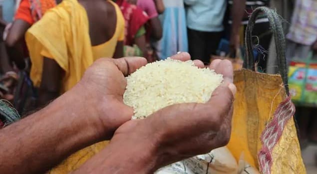 Garib Kalyan Anna Yojana: Odisha To Provide Extra 5 Kg Rice To 2.4 Crore Beneficiaries