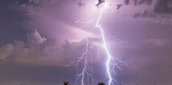 Odisha Braces For Thunderstorms as IMD Issues 5-Day Yellow Alert