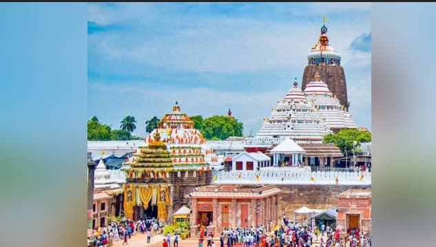Puri Srimandir To Serve Organic Abadha Anna From Rath Yatra 2026