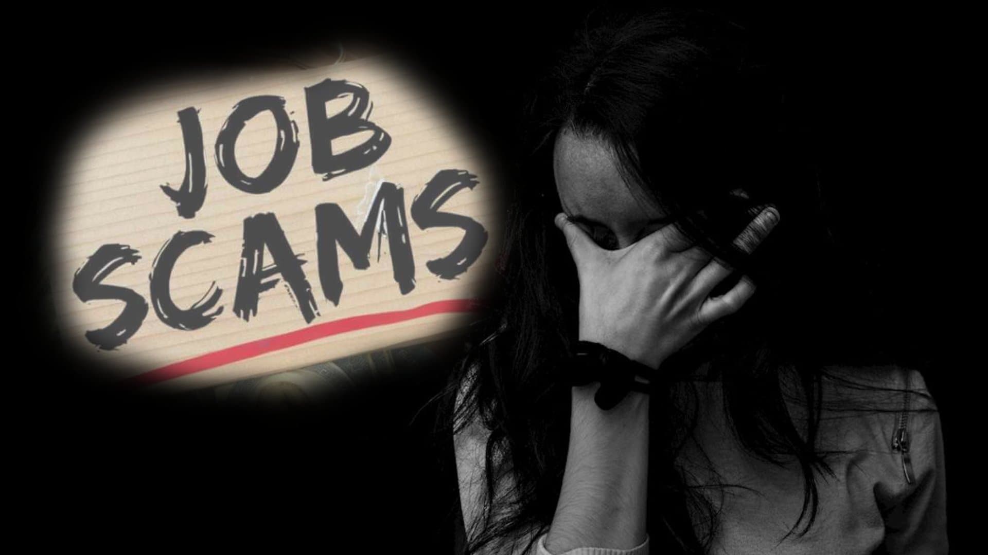 Sweeper Job Fraud: Supervisor Hospitalized after Suicide Attempt