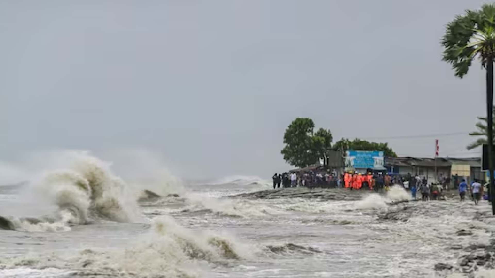 Cyclone Watch: Odisha Govt to Take Call on Leave Cancellation Tomorrow