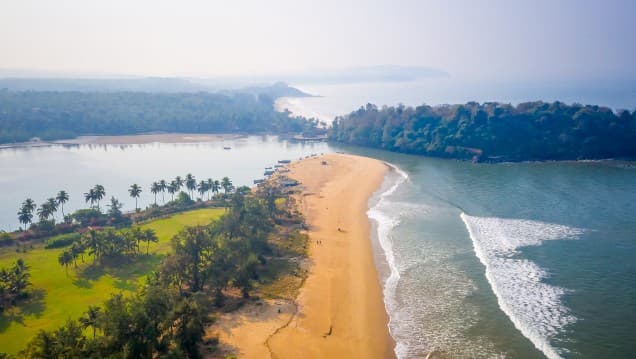 10 Favourite Indian Destinations To Welcome 2026