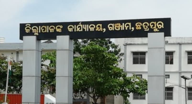 Officials In Ganjam Told To Stay At HQ Till October 30 Amid Cyclone Montha Alert