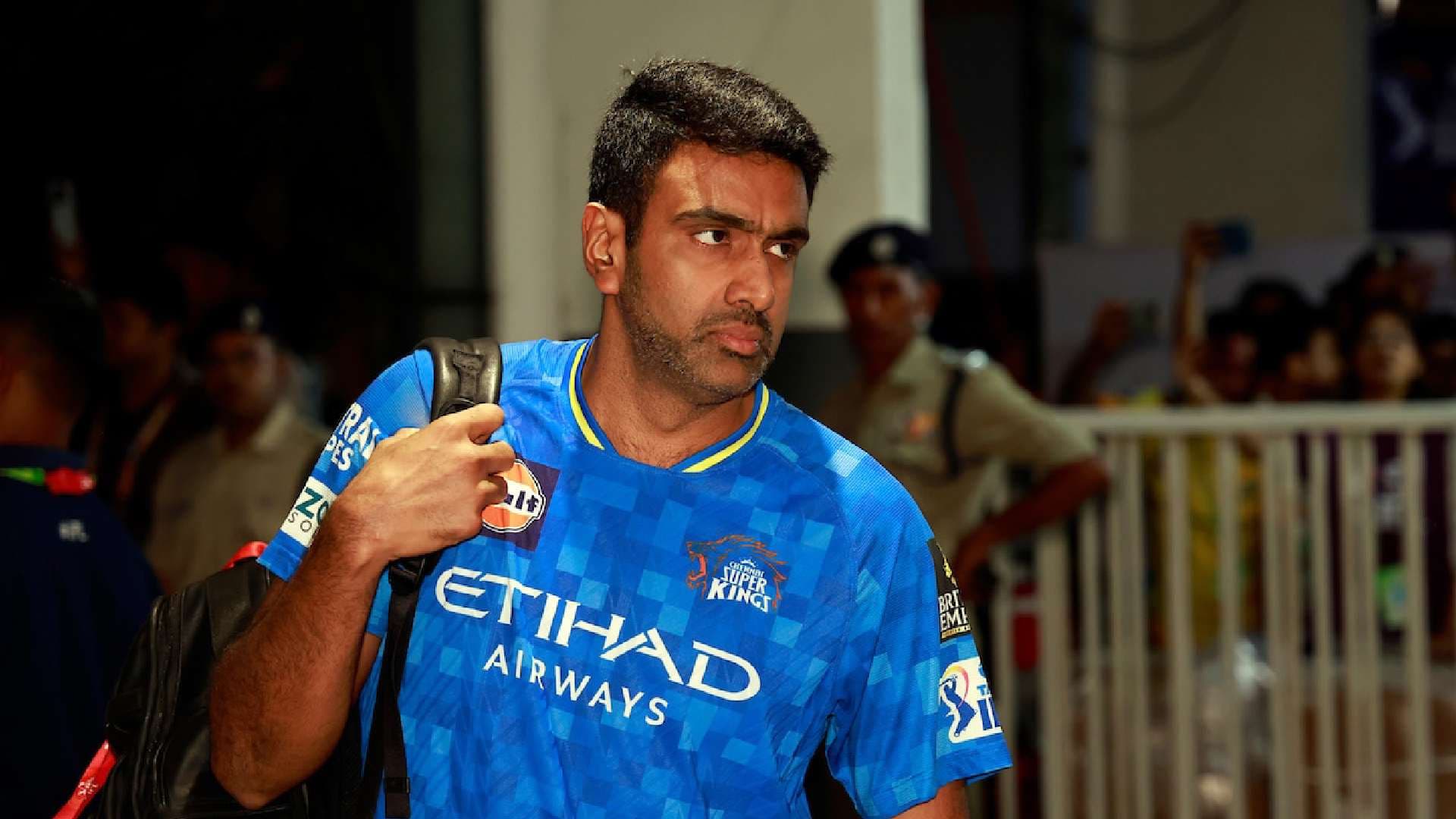 Pakistan Players to Play Against and Team up with Ashwin in Big Bash League