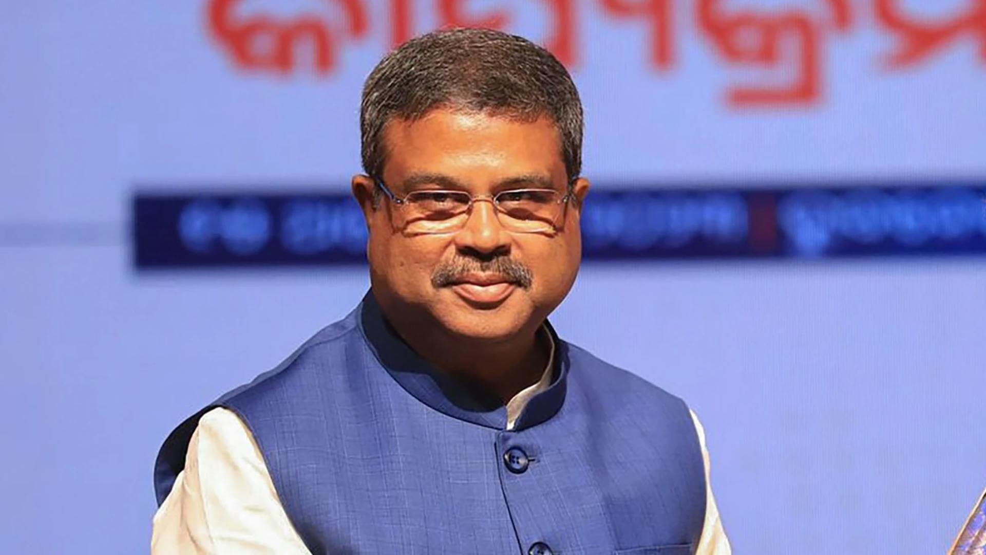 Dharmendra Pradhan Sends Chhath Puja Wishes from Bihar