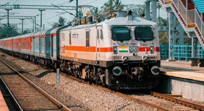 Cyclone ‘Montha’ Delay Prompts Restoration of 14 Cancelled Trains
