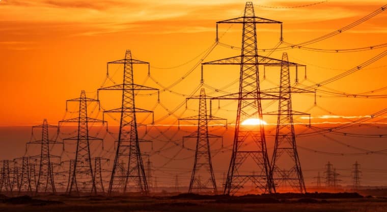 Odisha Energy Dept Prepares For Cyclone ‘Montha’