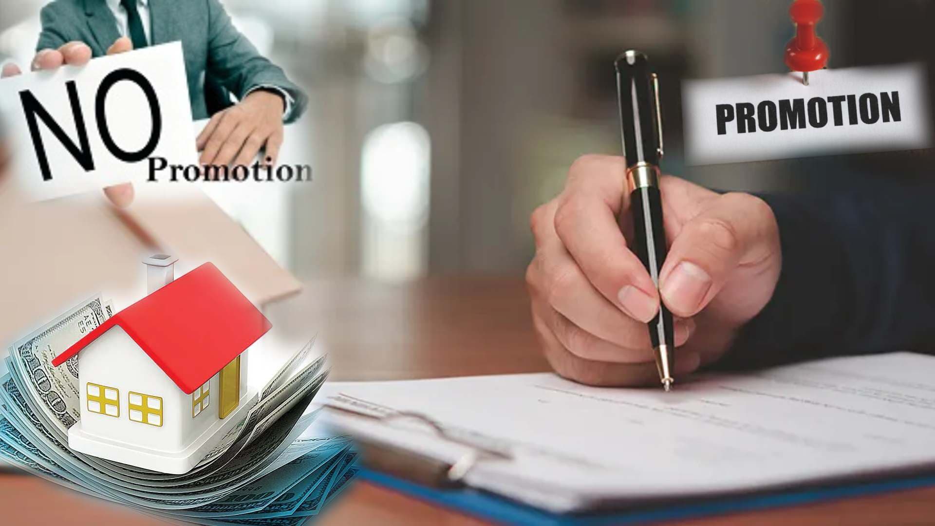 No Property Filing, No Promotion: Odisha’s New Governance Rule