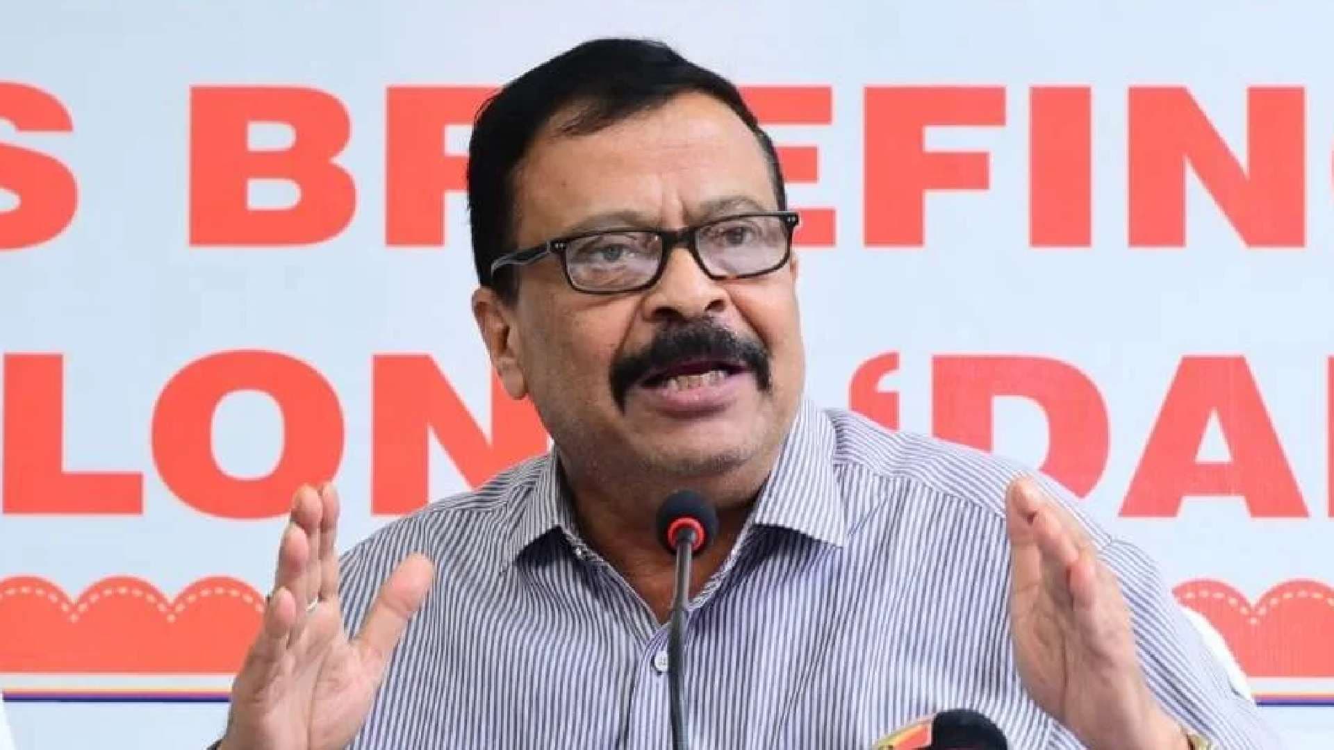 Cyclone Montha: Coast Guard Clears Bay, Odisha Revenue Minister Warns Traders