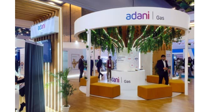 Adani Total Gas Clocks 19 Pc Growth In Revenue From Operations In Q2, Volume Up 16 Pc