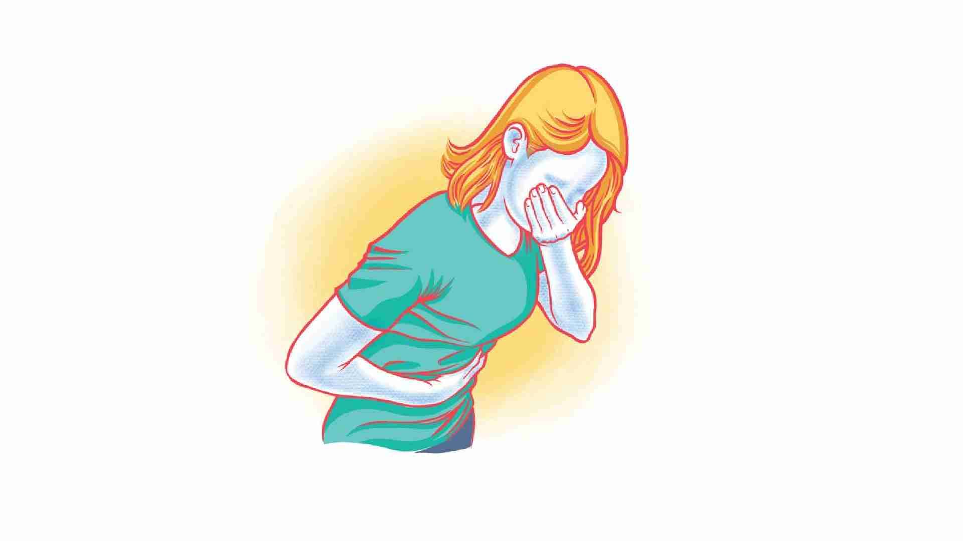 15 Students Hospitalised After Suspected Food Poisoning