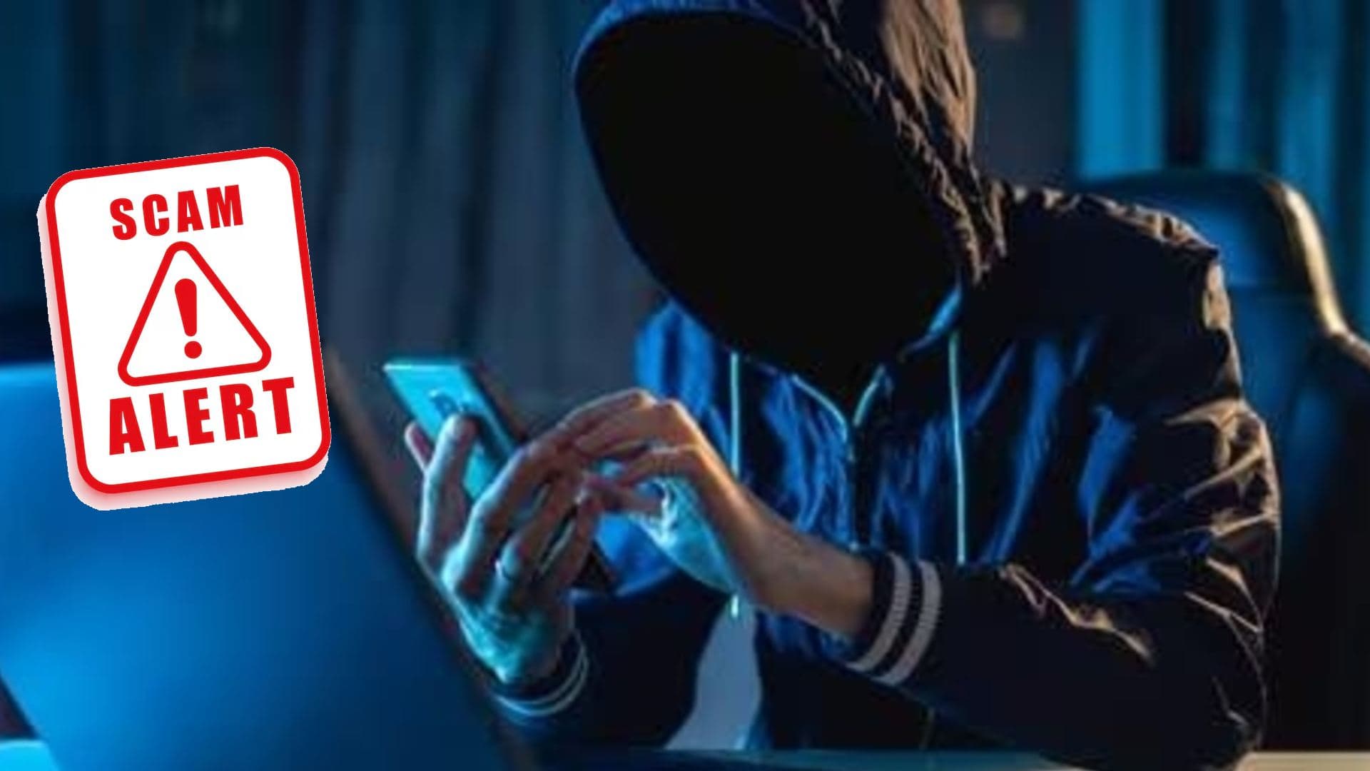 Digital Deception: Fake WhatsApp Challan Robs Mechanic of ₹10,700 in Cyber Scam