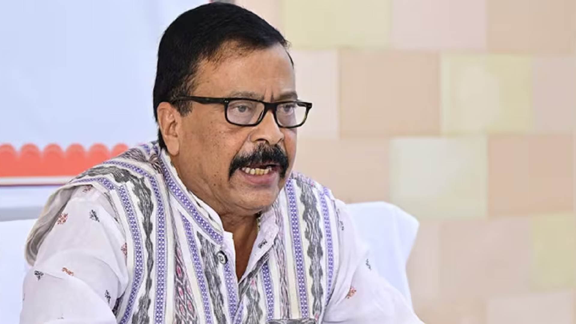Odisha Launches Rapid Damage Survey after Cyclone Montha