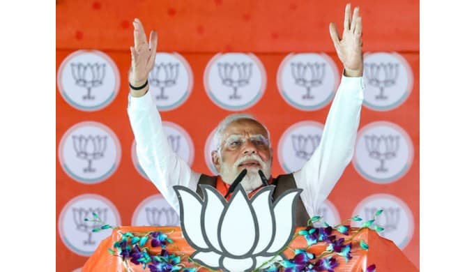 India Maritime Week: Participants Hail Exponential Sector Growth Ahead Of PM Modi's Address