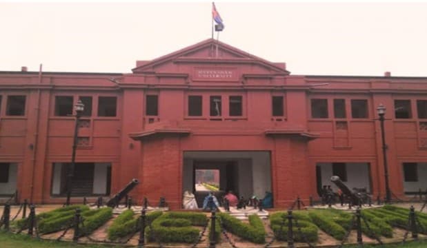 15 Ravenshaw Students Hospitalised After Suspected Food Poisoning