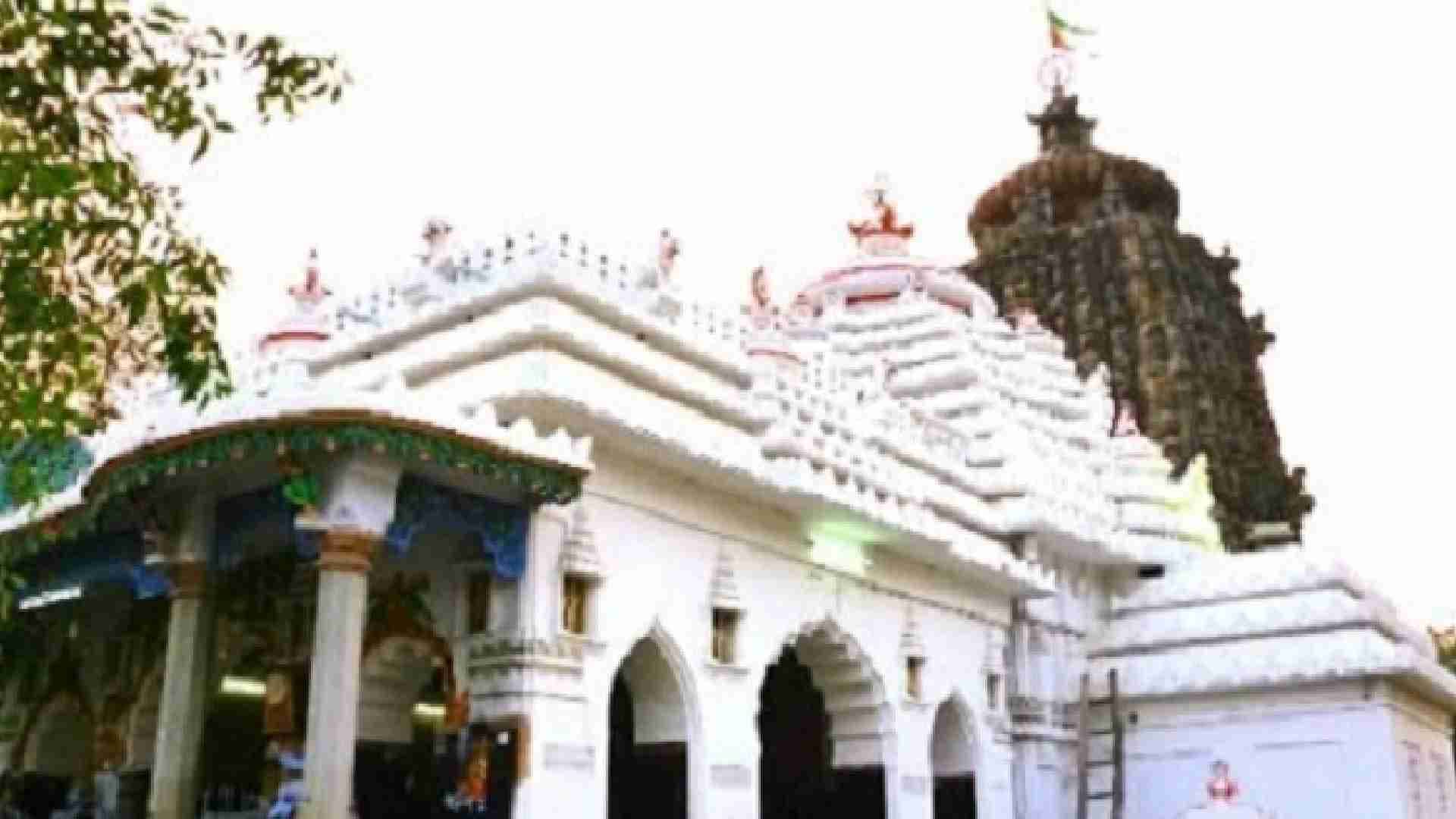 Sakhigopal Temple Gears Up For Radha Pada Darshan, Police Issues Traffic Advisory