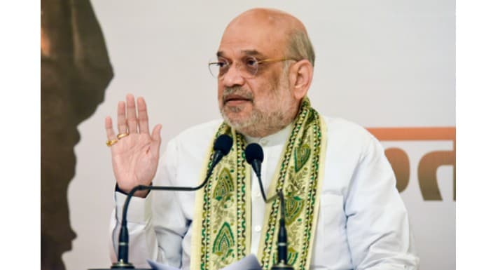Amit Shah Slams Rahul Gandhi For Insulting PM Modi, Says Bihar Will Give Befitting Reply
