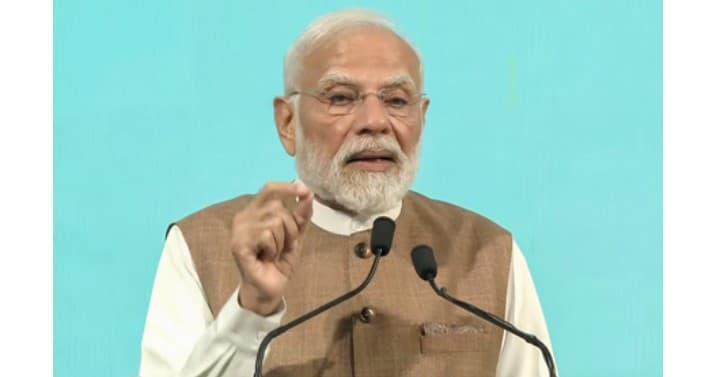 India Redefining Global Leadership In Science And Innovation: PM Modi