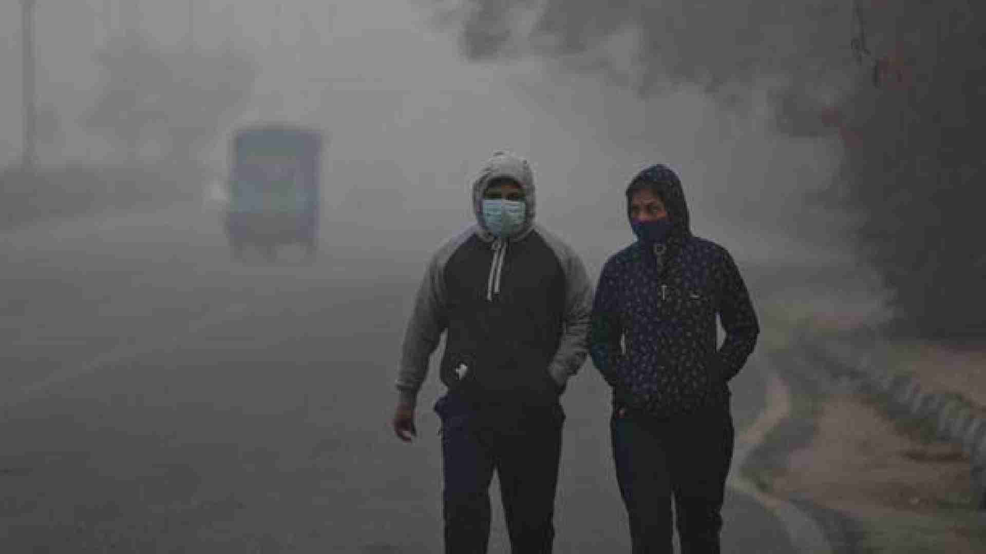 Short But Intense Winter Predicted For Odisha, Night Temperatures Dip: IMD