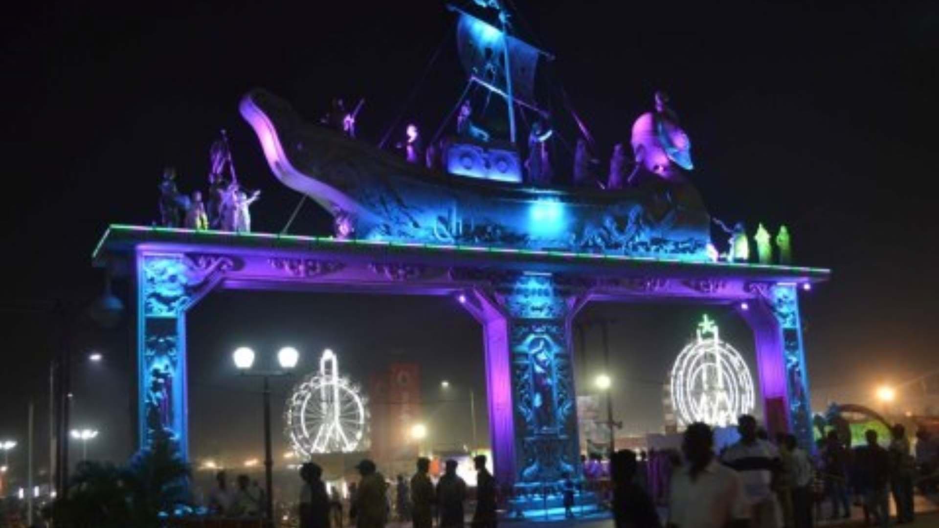 Historic Cuttack Baliyatra 2025 To Be Held On Upper Ground Area As Well, Confirms Cuttack Collector