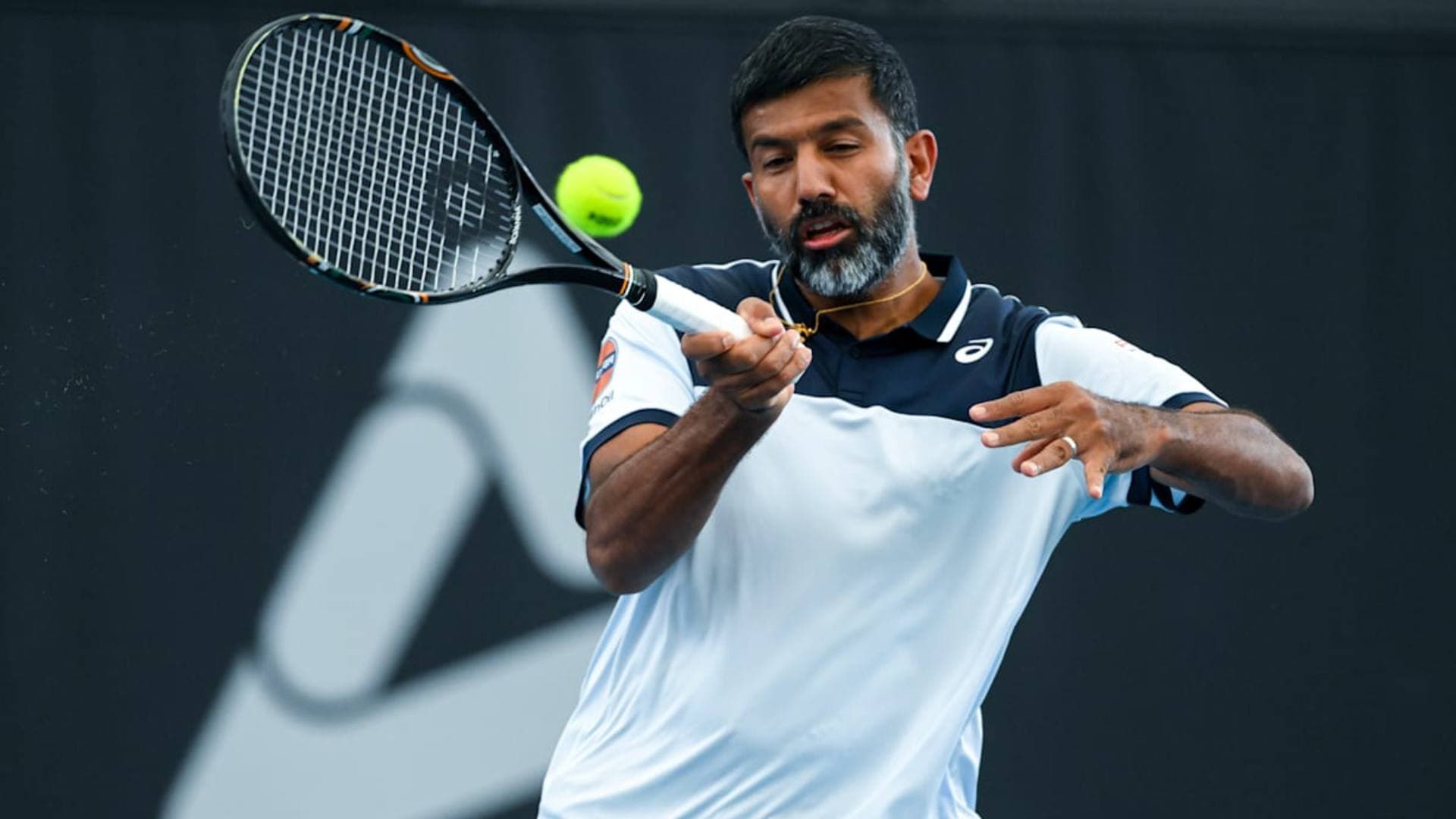 Rohan Bopanna “Officially Hangs up” His Racquet