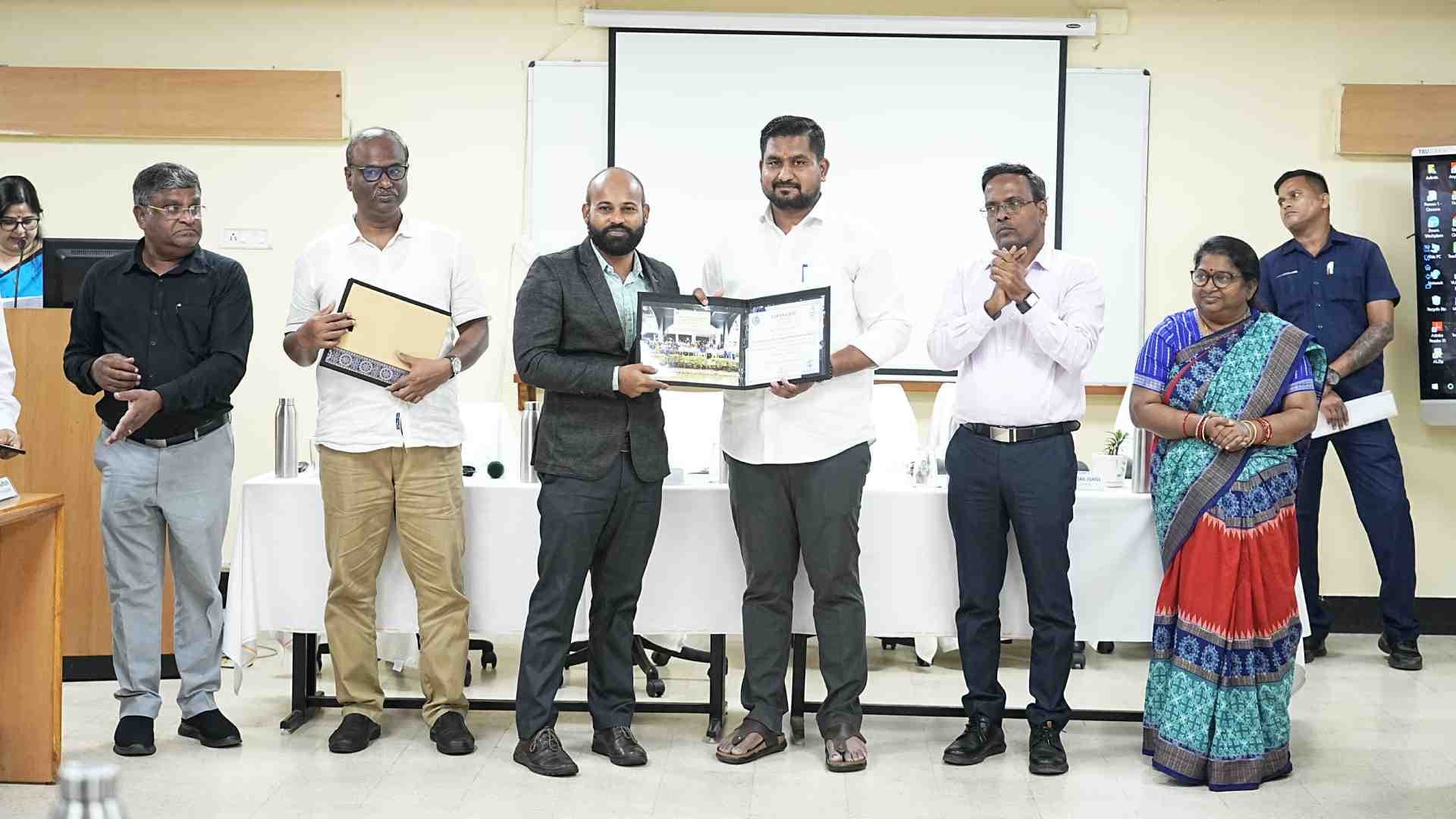 NEP 2020 in Focus at Odisha’s Higher Education Workshop