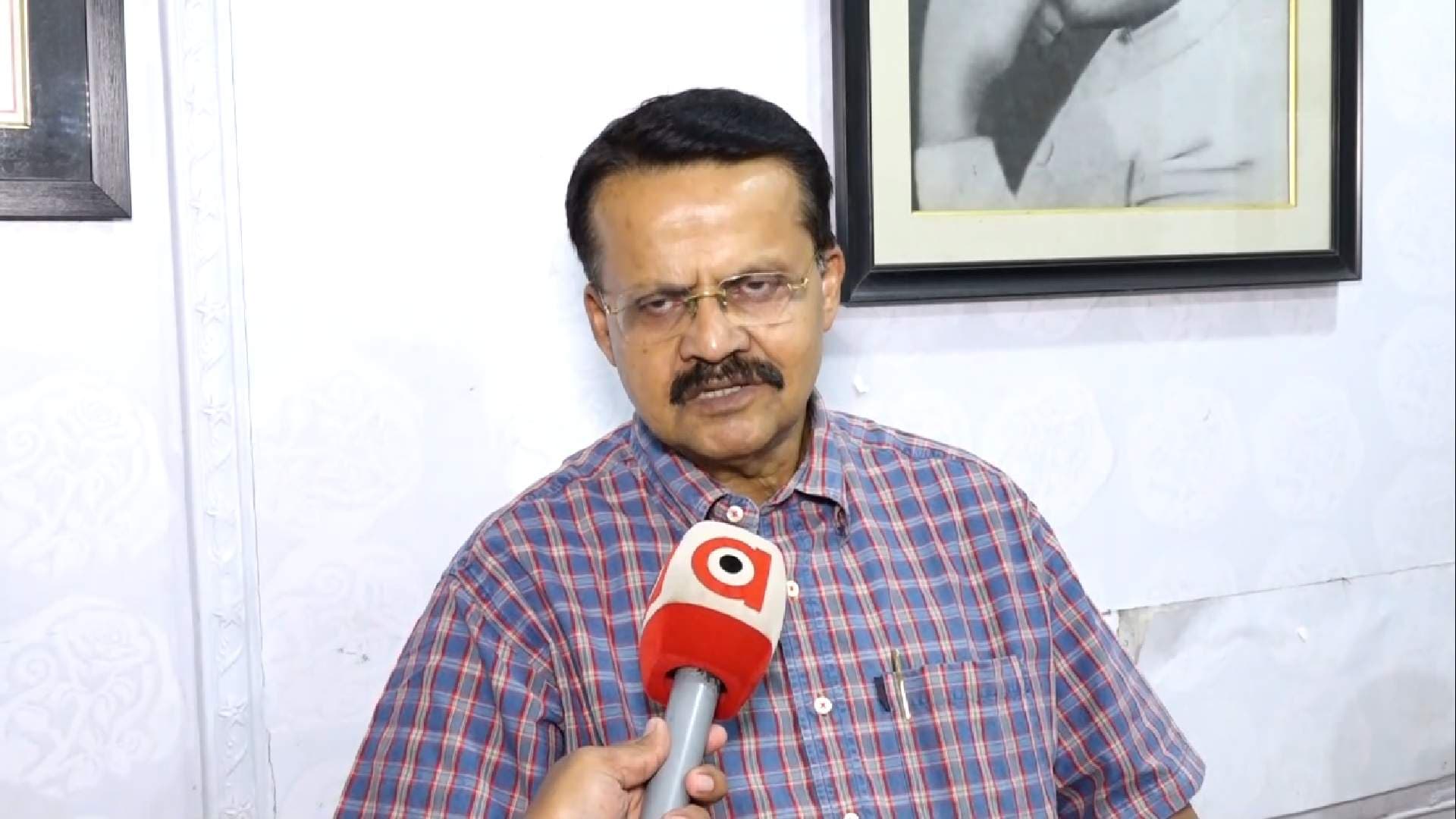 Cuttack MP Bhartruhari Mahtab Sends Warm Wishes for ‘Historic Baliyatra Cuttack 2025’