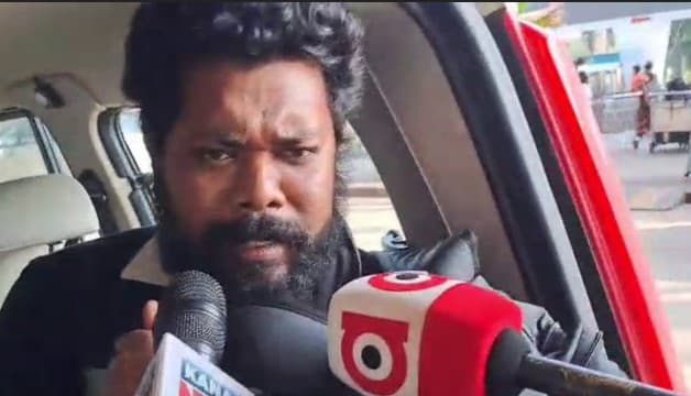 Shankar Prusty Faces Grilling Over Odisha SI Exam Fraud Racket