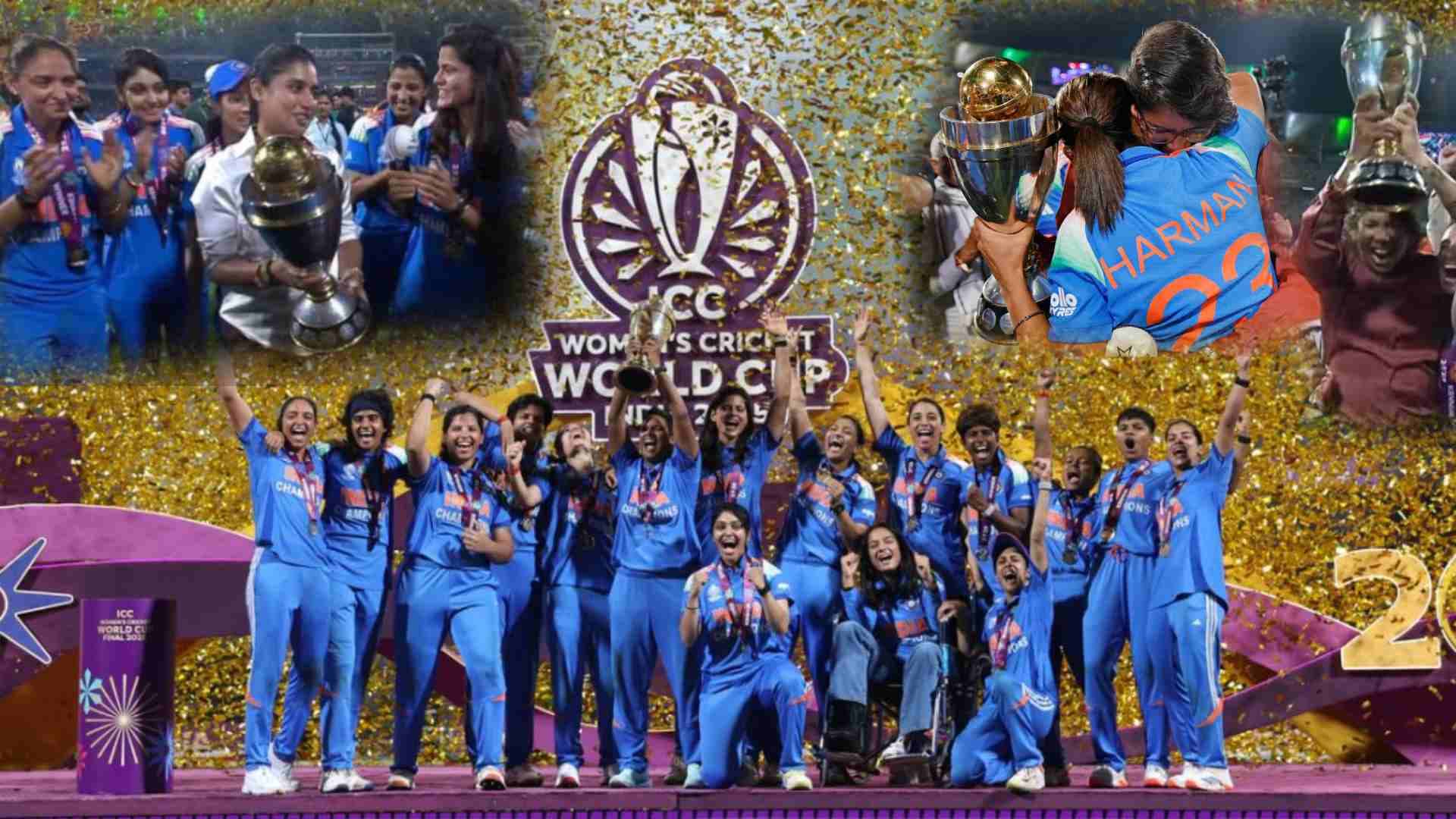 Dawn at Midnight: A New Chapter in Indian Cricket