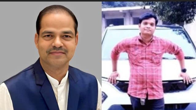 Uma Shankar Bishoyi Arrested in Pitabash Panda Murder Case