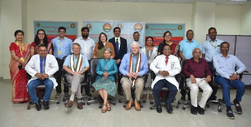 AIIMS Bhubaneswar Initiates India’s First Cycad Toxicology Research