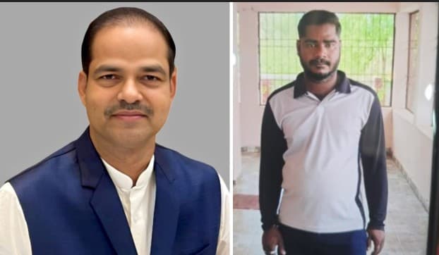 Pitabash Panda Murder Case: Sharpshooter Kurupati Bhuyan Arrested