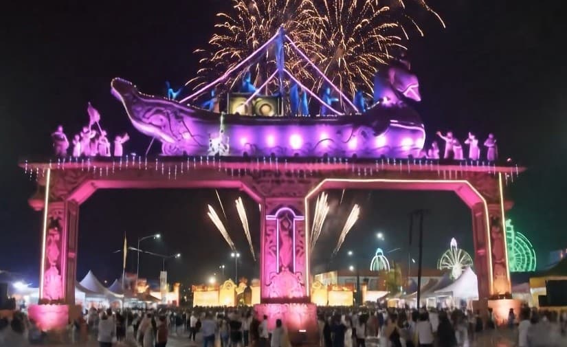 Historic Baliyatra Cuttack 2025 to Feature 5D Theater, Water Sports & More