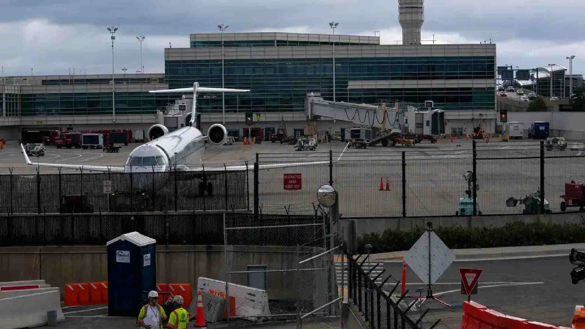 Thousands of Flights Delayed as US Shutdown Drags On